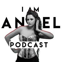 I am Angel Podcast cover