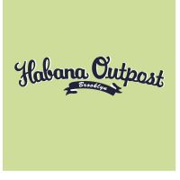 Habana Outpost Presents: cover