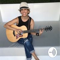 Dana Carmel Music cover