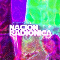 Habitantes de Nación Radionica cover