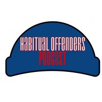 Habitual Offenders Podcast cover
