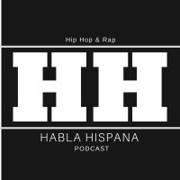 Habla Hispana cover