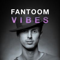 Fantoom Vibes cover