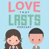 Love That Lasts with Jefferson & Alyssa Bethke cover
