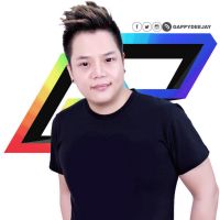 GAPPYDEEJAY OFFICIAL PODCAST cover