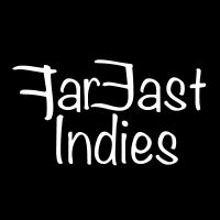 Far East Indies Podcast cover