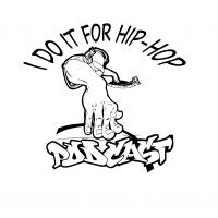 I Do It For Hiphop Podcast cover
