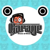 Garage cover