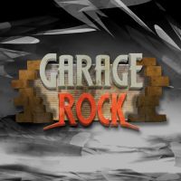 Garage Rock cover