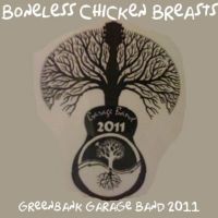 GaragebandGMS' Podcast cover