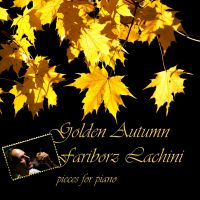Fariborz Lachini's Soundtracks and Music cover