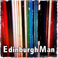 Edinburgh Man Podcasts cover