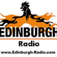 Edinburgh Radio cover