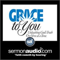 Grace to You cover