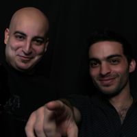 Haig & Raffi cover