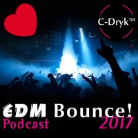 EDM Bounce! cover
