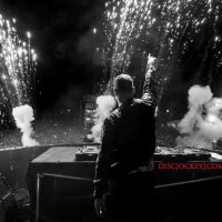 EDM BREAKER cover