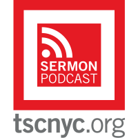 Times Square Church: Sermons cover