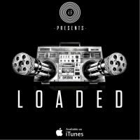 J G presents Loaded cover