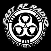 Fast AF Radio cover