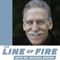 Line of Fire Radio cover