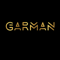 Garman Music cover