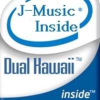 J-Music Inside cover