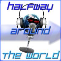 Halfway Around the World cover