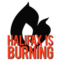 Halifax Is Burning: Interviews cover