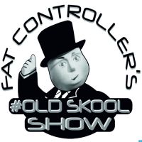 Fat Controller's Podcast cover