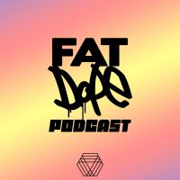Fat Dope Podcast cover