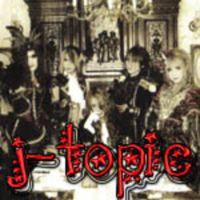 J-Topic Podcast cover