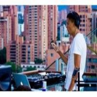 I Love Life Podcast Julius Beat cover