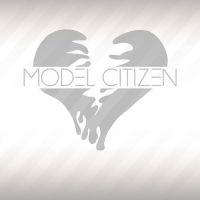 I LV3 THE CLUB cover