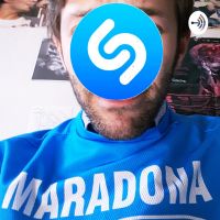 I miei shazam cover