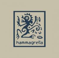 Hammagrella Podcast cover