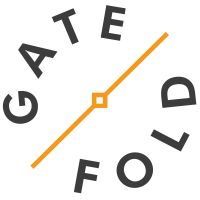 Gatefold Music Podcast cover
