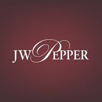 J.W. Pepper Editors' Choice Podcast cover