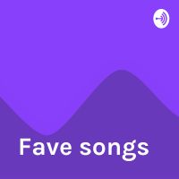 Fave songs cover