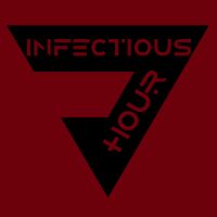 Favian Velastegui Infectious Hour cover