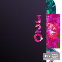 J20 The Podcast cover