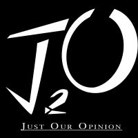 J2O (Just Our Opinion) Podcast cover