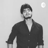 Hamza Shareef cover