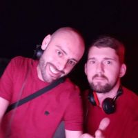 Faze & Madman - [ROUGH TEMPO] cover