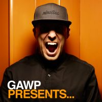 GAWP Presents... cover