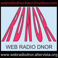 I Vostri Saluti a WebRadioDNOR cover