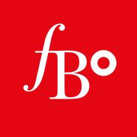 FBO's Musical Speech cover