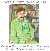 I Was A Poet, I Was Young cover