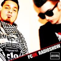 FCUK Radioshow cover