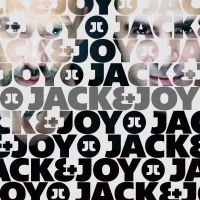 Jack and Joy Radio Shows by Max Bondino and Luca Loi cover